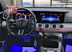 مێرسێدس بێنز E-Class